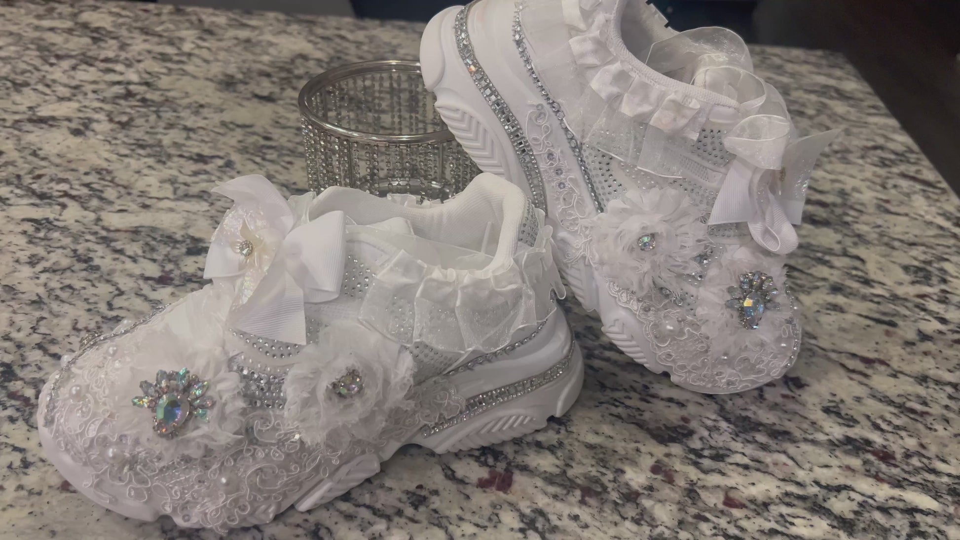 Custom Sneakers